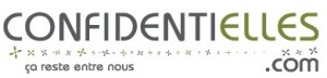 Logo Confidentielles