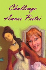 Challenge Annie Pietri