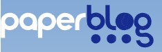 Paperblog logo