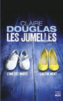 Les jumelles de Claire Douglas Les-jumelles